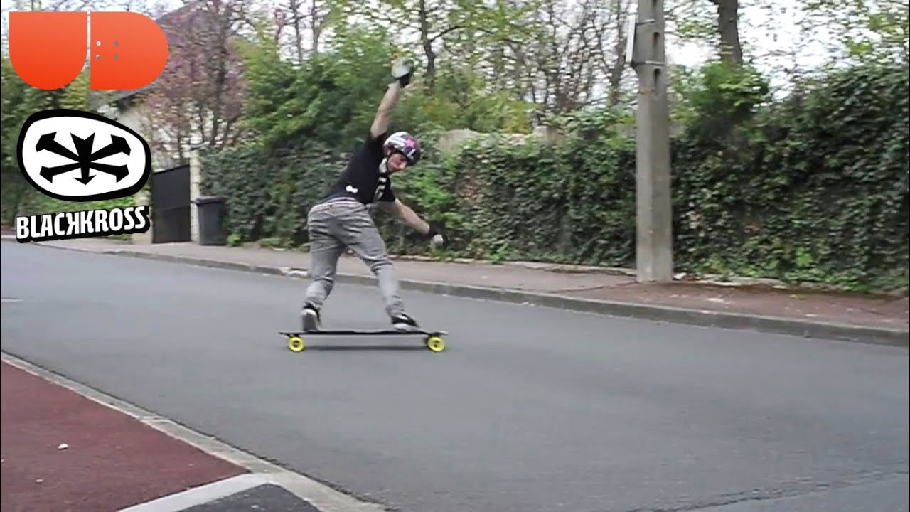 UDmag - Accroche Decroche n°6 avec Laurent Perigault