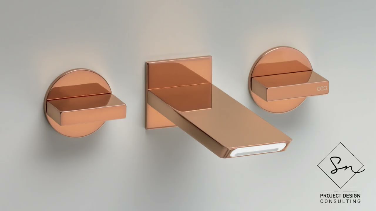 Cea & SN Project Design #bathroom #kitchen #architecture #luxury #outdoor