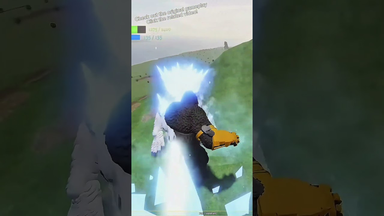 They Gave Kong a New Move! | Age of Titans Gameplay