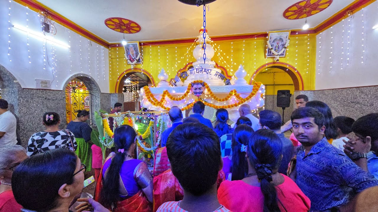 Shree Dev Godhneshwar Jatra 2026🙏 Alto- Duler Mapusa ✨️💐