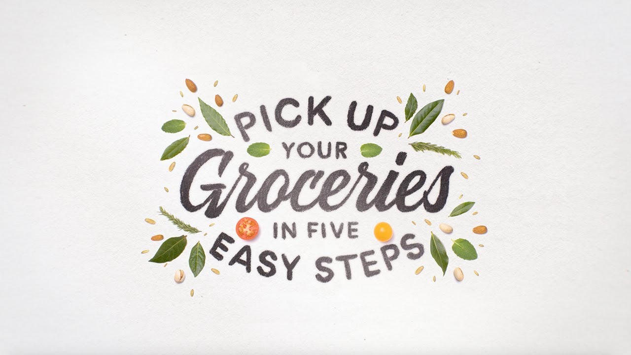 How to Order Grocery Pickup at Whole Foods Market on Amazon