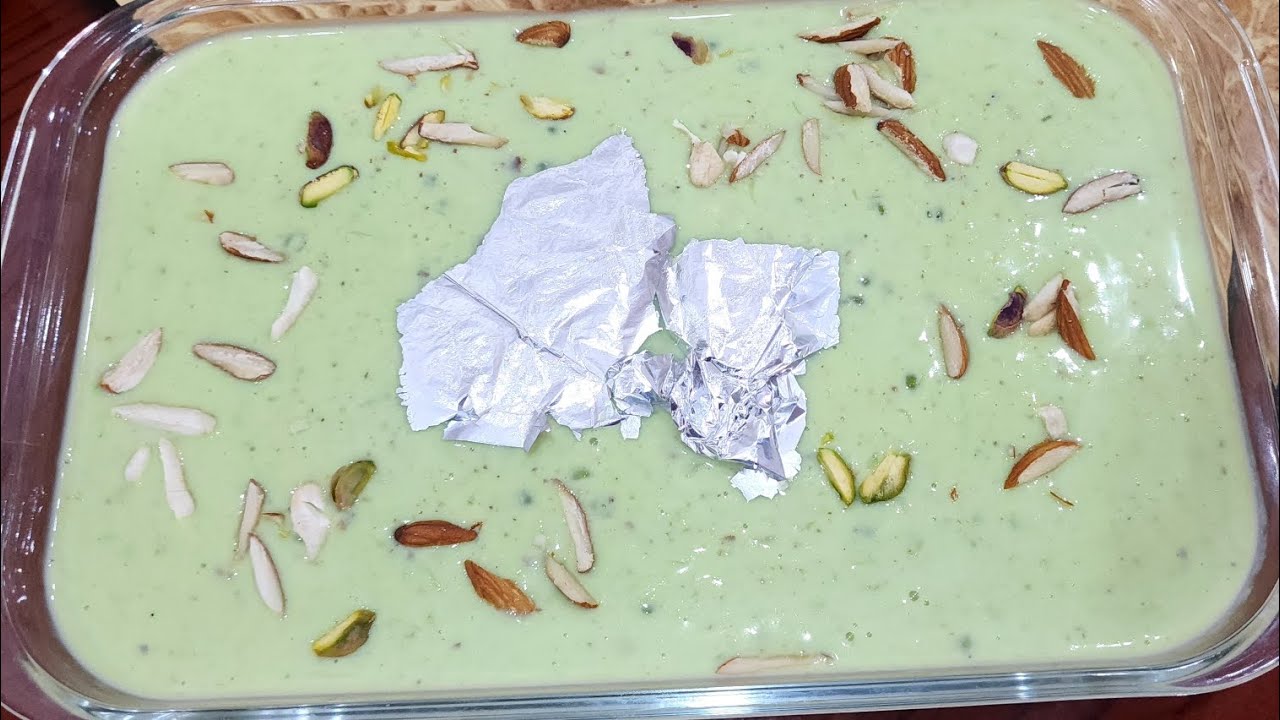 Kaddu Ki Kheer Eid Special Recipe || Bawarchi style recipe | for 7 to 8 members 😋
