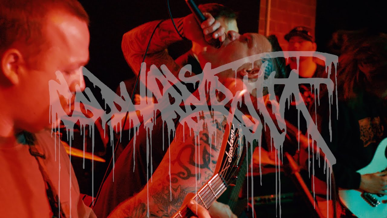 COLD HARD TRUTH - 4K - MULTICAM FULL SET - DONFEST - EIGER STUDIOS, LEEDS - 04.05.24