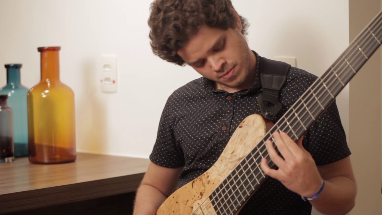 Filipe Moreno e Nelson Faria | Chouriço