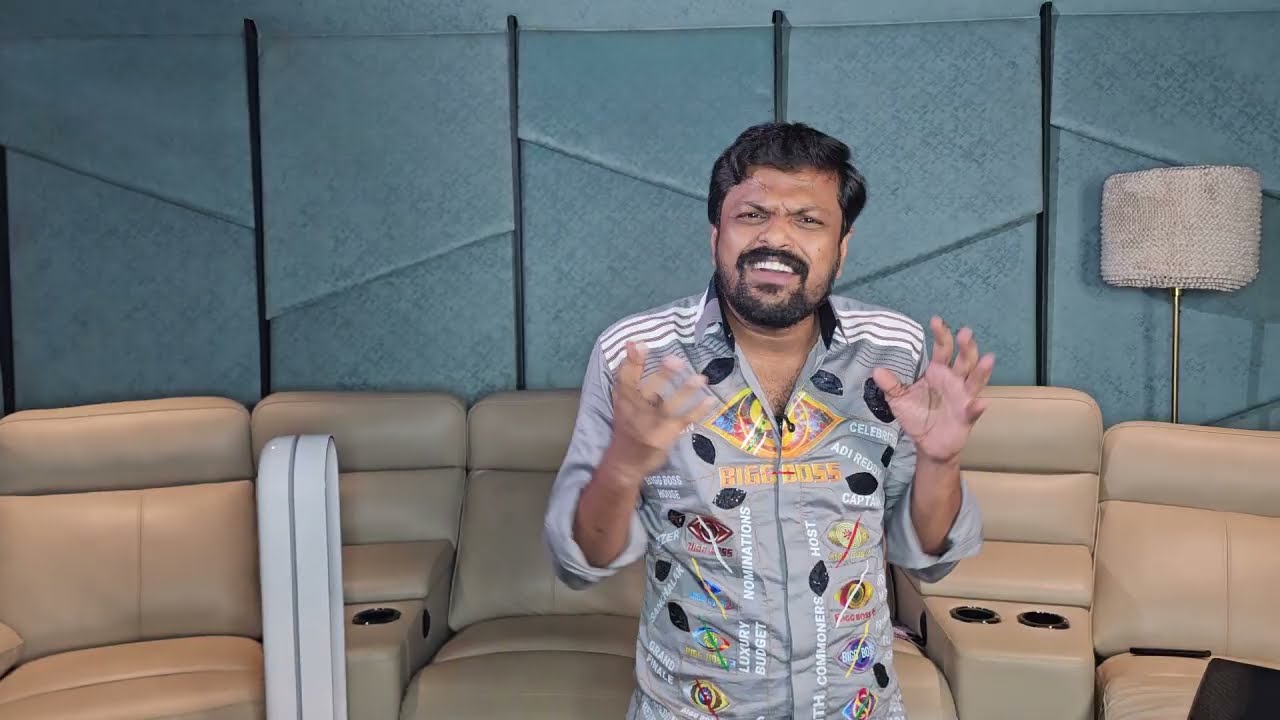 Bigg Boss Telugu 9 Episode 13 Review By Adi Reddy | Captain Demon Pavan | Bigg Boss 9 Review Today 