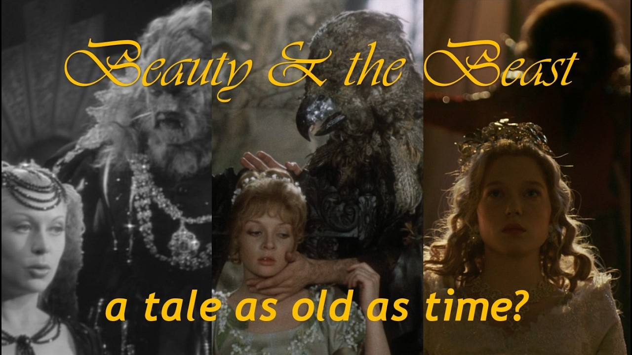 Beauty and the Beast: The Heteronormative Myth of Romance