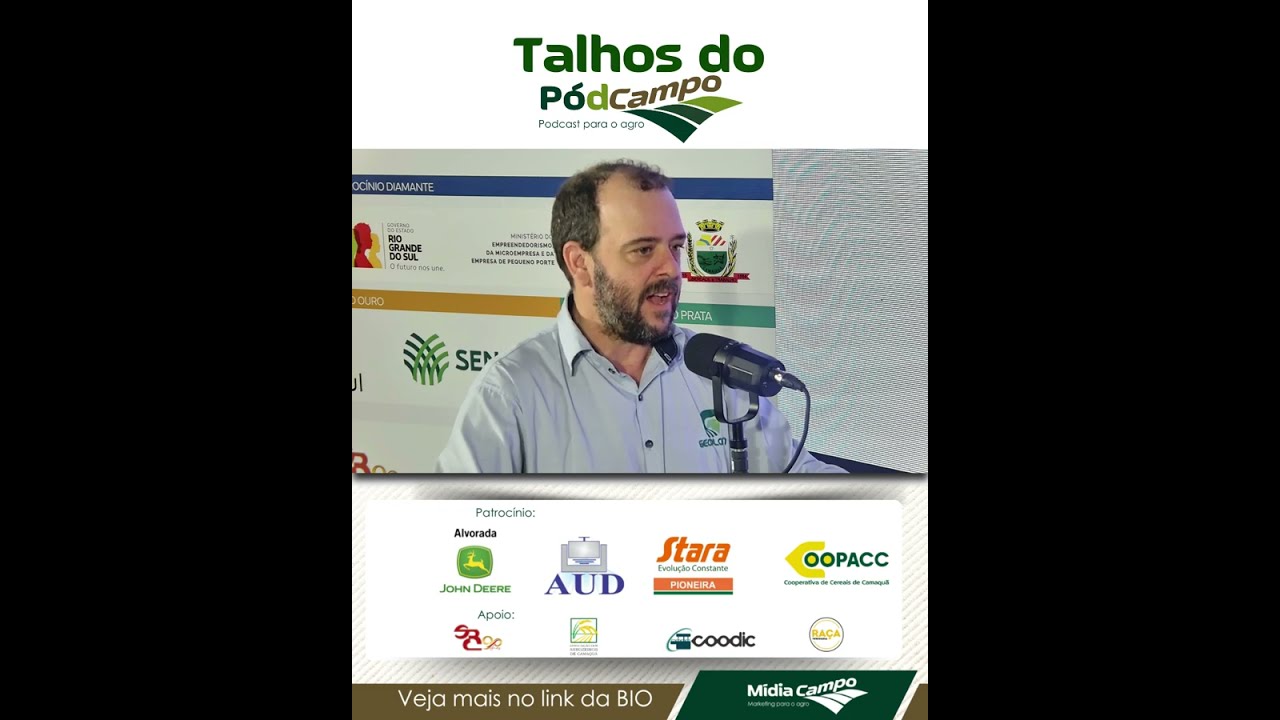 O QUE &Eacute; O CICLO DA FOME? Cristiano Gotuzzo EXPLICA! ASSISTA!