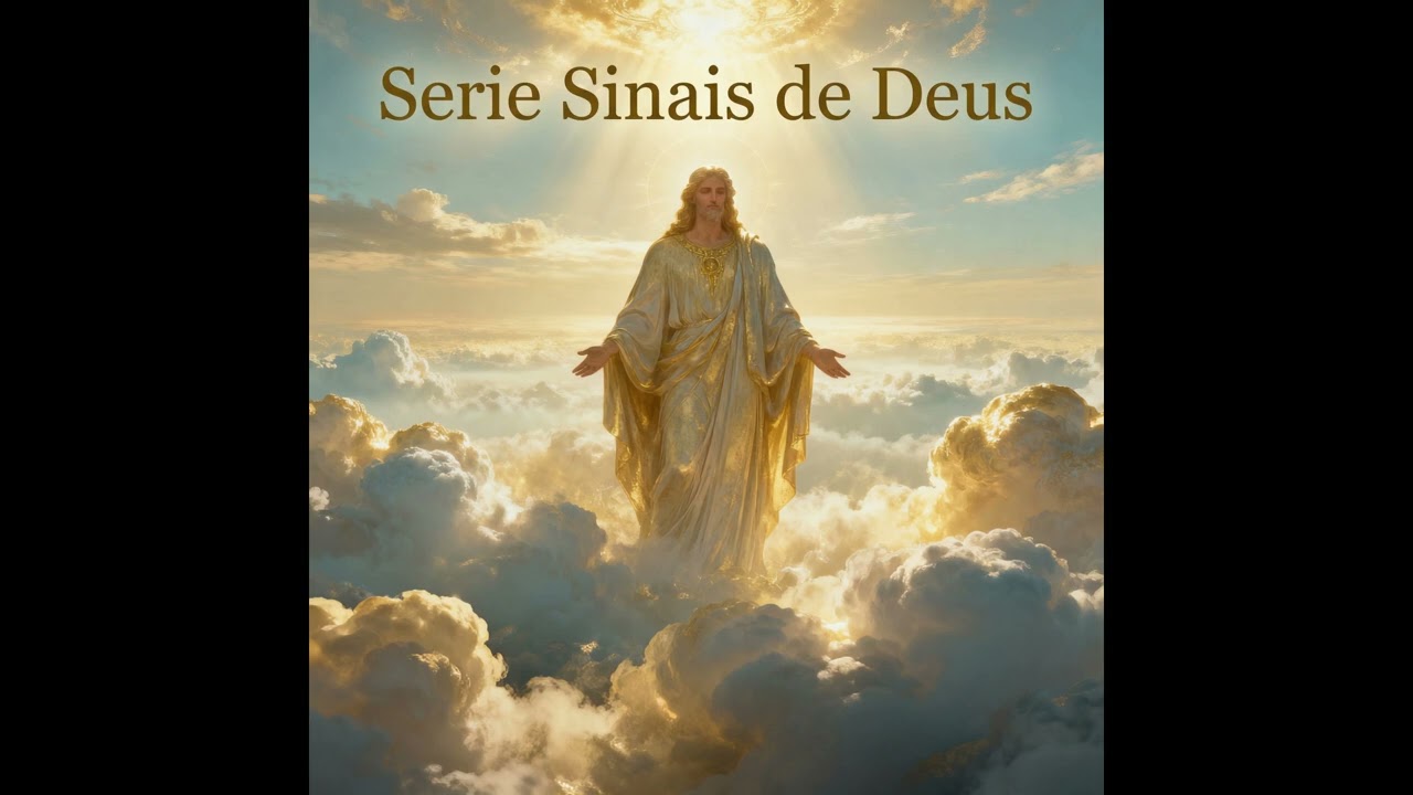 Deus Presença Permanente