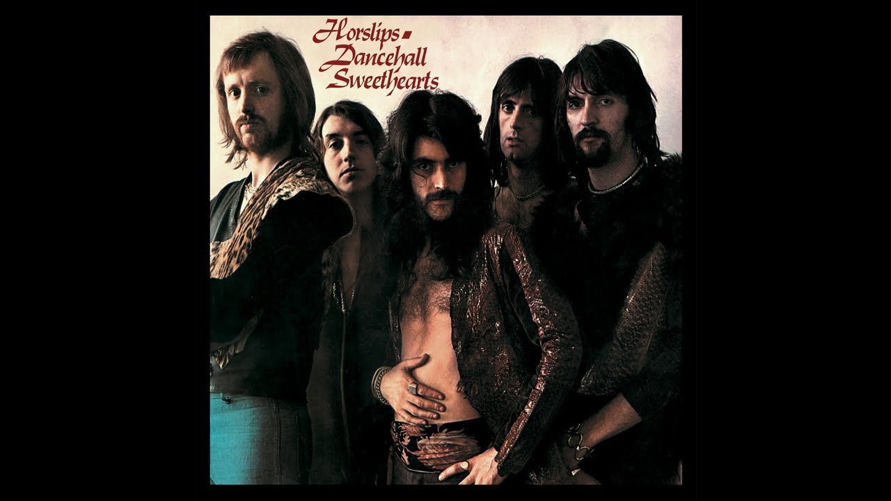 Horslips - Mad Pat [Audio Stream]