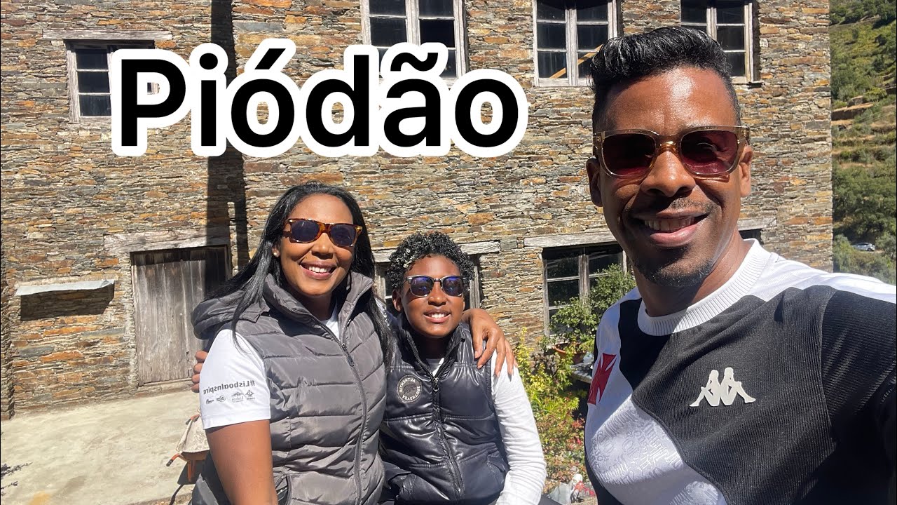 Piódao (aldeia de xisto)