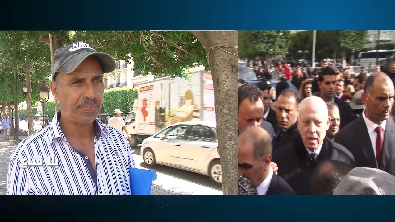 رئيس مجلس محلي يكشف المستور ويفضـ ـح حقيقة الشح المائي بسيدي ثابت ويتوجه برسائل لرئيس الجمهورية !!
