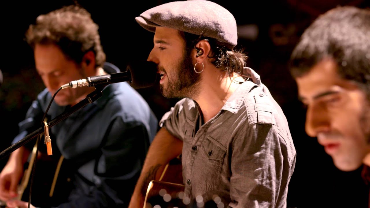 Sidecars - Fan de ti (Contra las cuerdas)