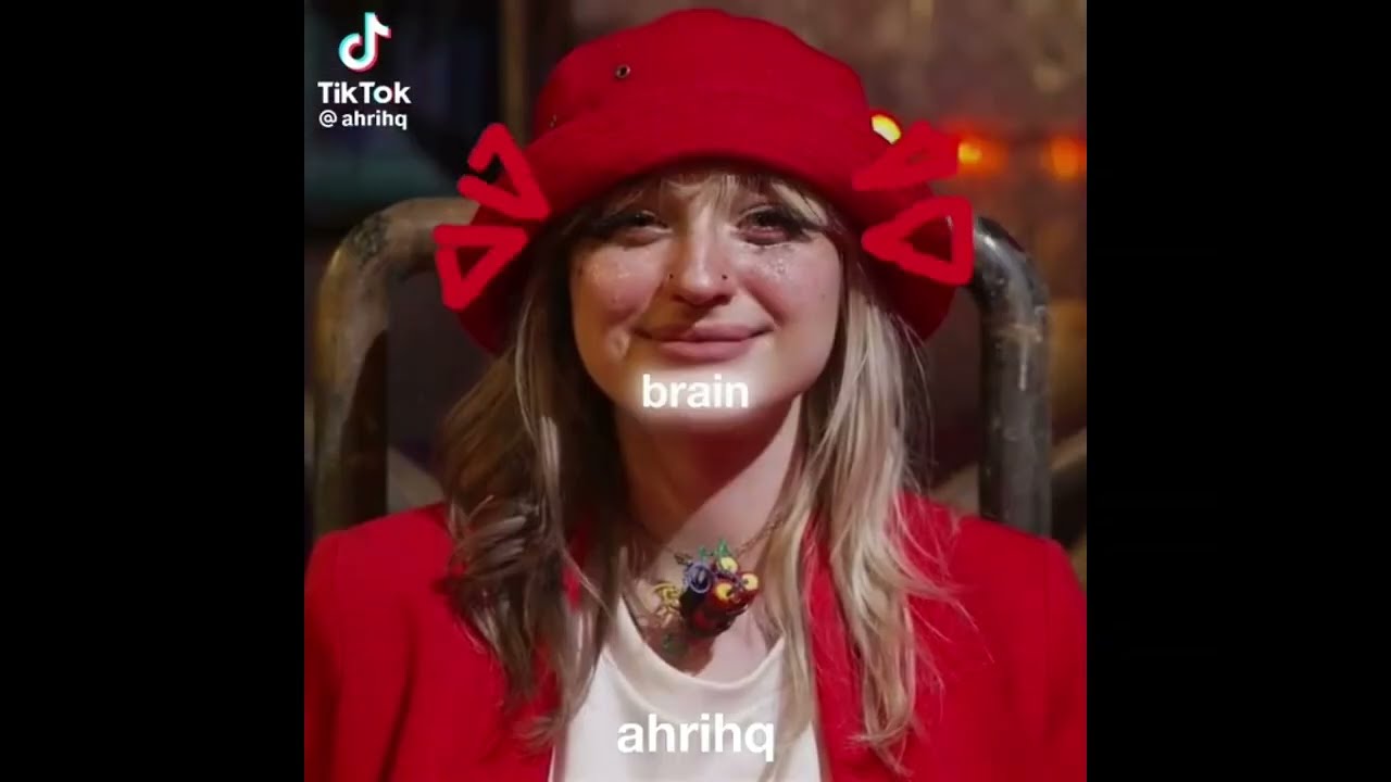 Generation Loss Tiktok complication (you will cry) (SPOILERS+TW)