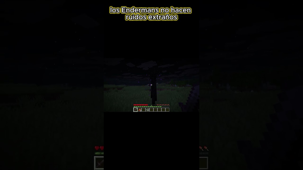 datos perturbadores de minecraft 