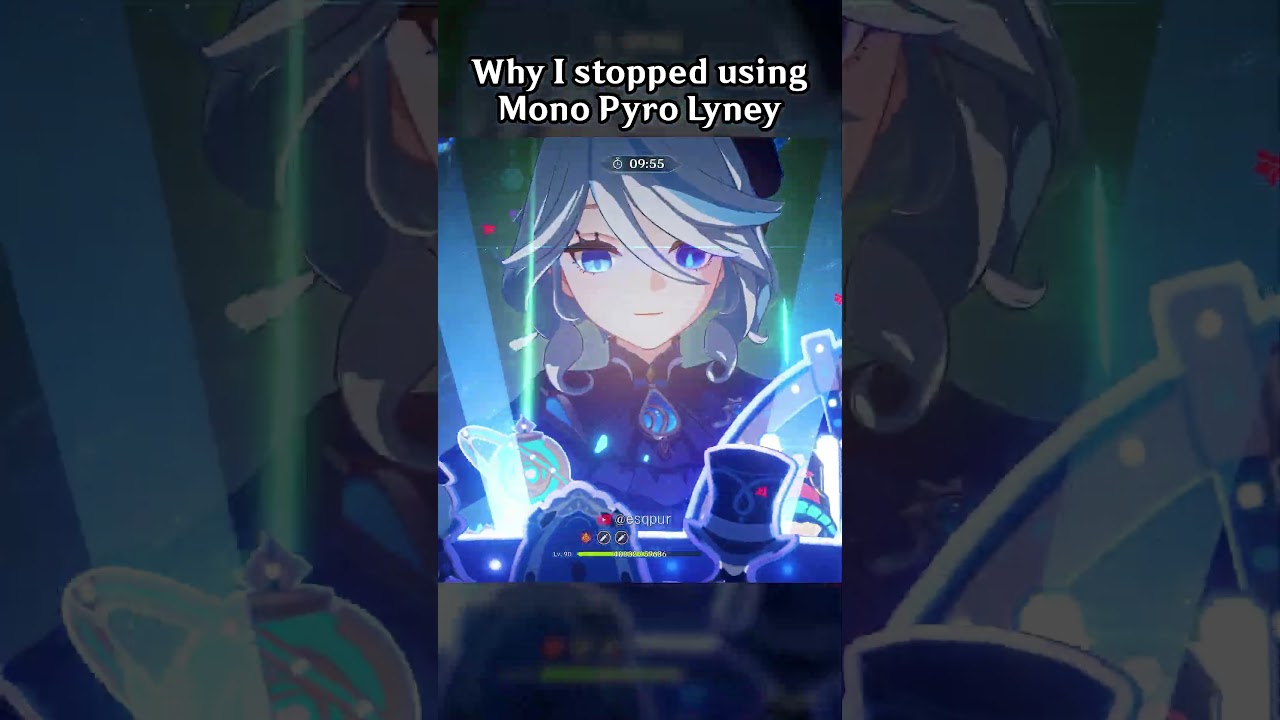 Why I Stopped Using Mono Pyro Lyney