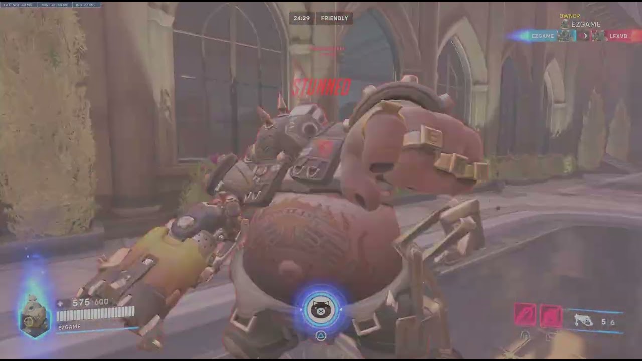 1    v    1   hog