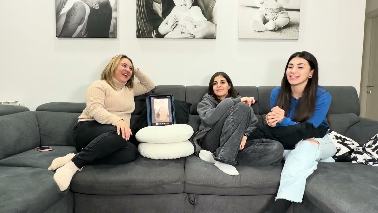 LA STORIA DI GIORGIA PT 2 🍼