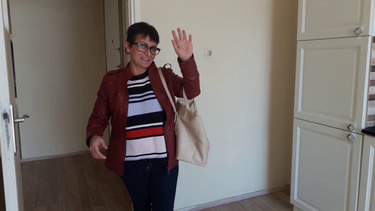 *VLOG*97*YENİ* EVİN* ESKİ* HALİ*SEVİYORUM*SİZLERİ*CANLARIM*