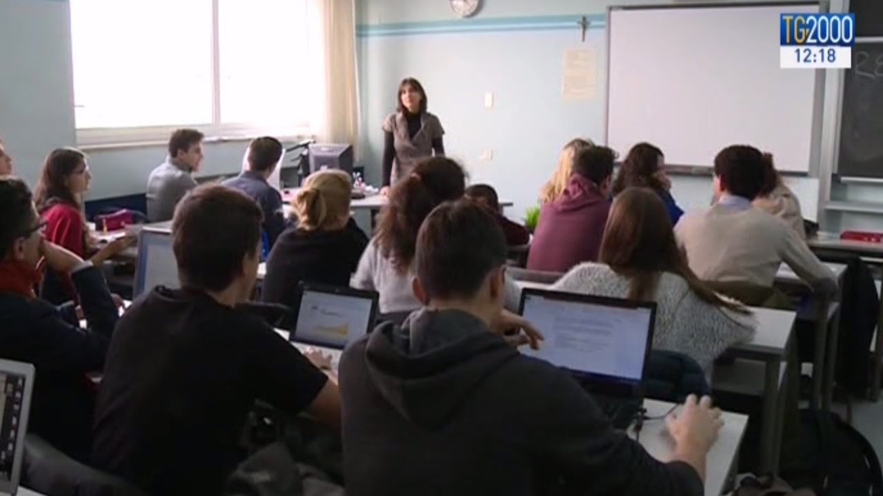 Ocse, promossa la scuola italiana: annulla le differenze sociali