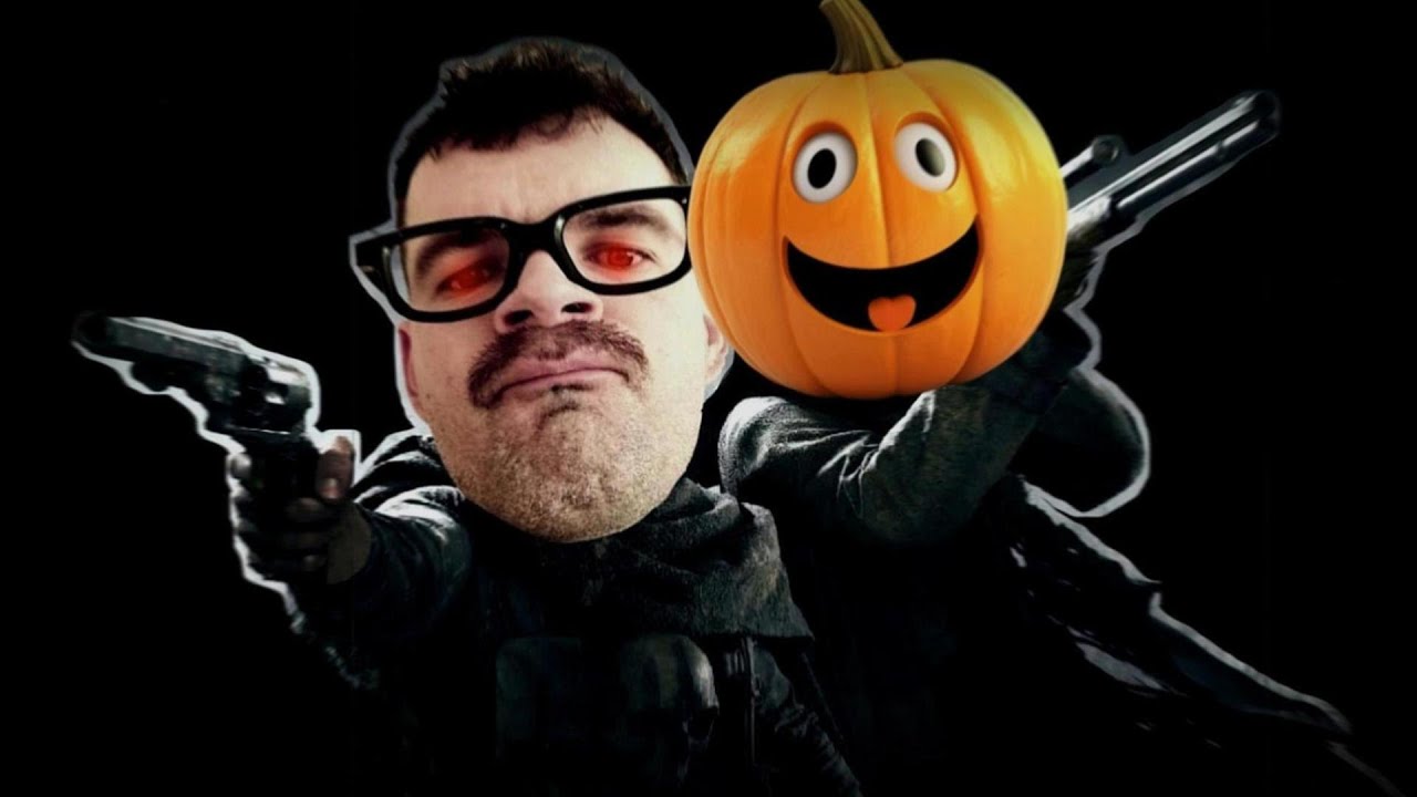 Letko Podchmielony | Hunt Showdown PL | Hunt Showdown 1896 | Scorched Earth Halloween Event 2024