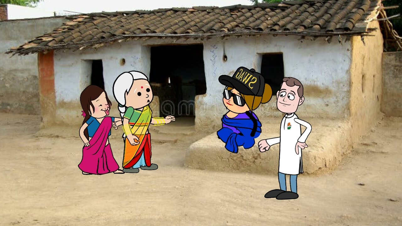 बकलोल पतोह मस्त अवधी कॉमेडी 😂😂🤪🤪🥱।।sy cartoon channel 