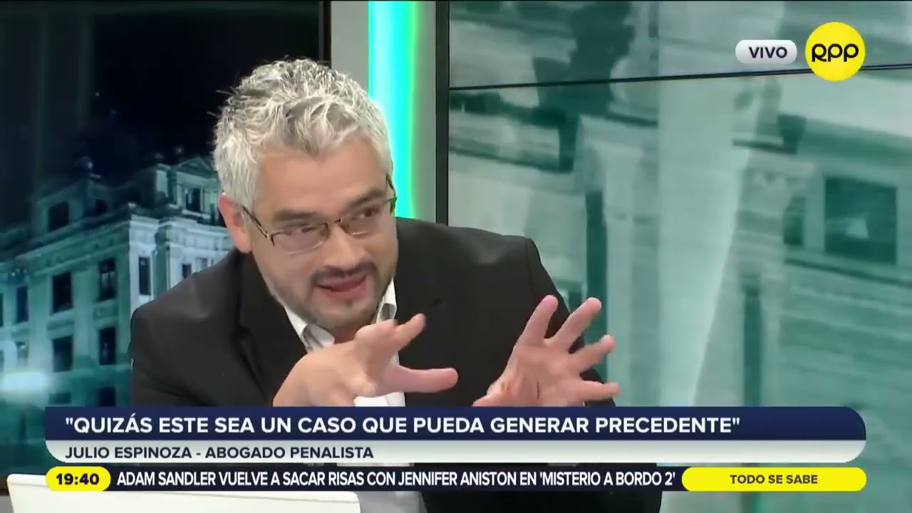 Entrevista en RPP 03.ABRIL.23