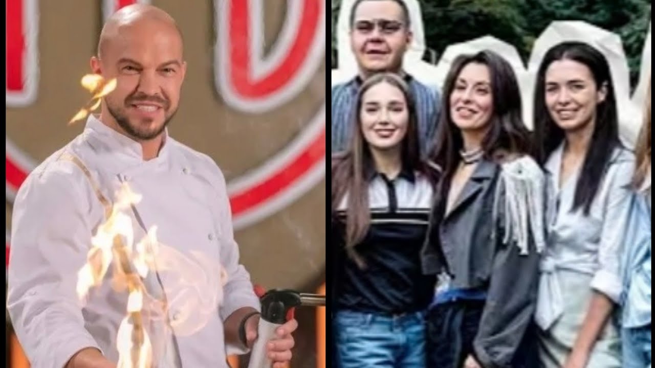Секрет YouTube Ярославского, о котором молчат #мастершеф #мастершеф2026 #стб