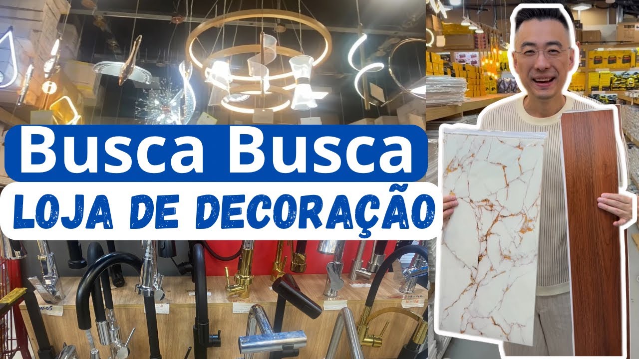 😱 Achadinhos no Brás: LOJA SECRETA no Subsolo do BUSCA BUSCA com Preços Imperdíveis! 🛍️✨
