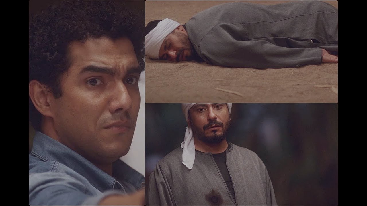 الأب الروحي - أخيرًا .. موت موسى الجلاد على يد 💪 حسن العطار .. لكل ظالم نهاية  ✌️