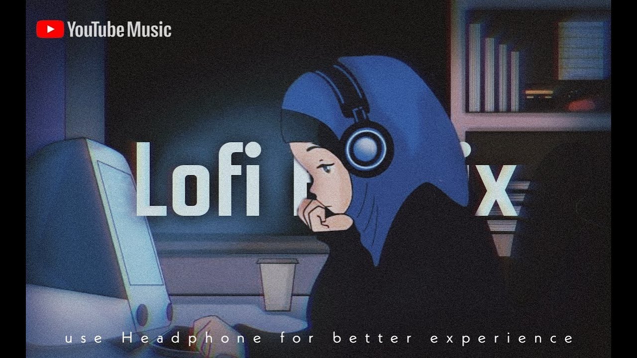 Asma-ul-Husna | The 99 Names | Atif Aslam/ lOFI remix