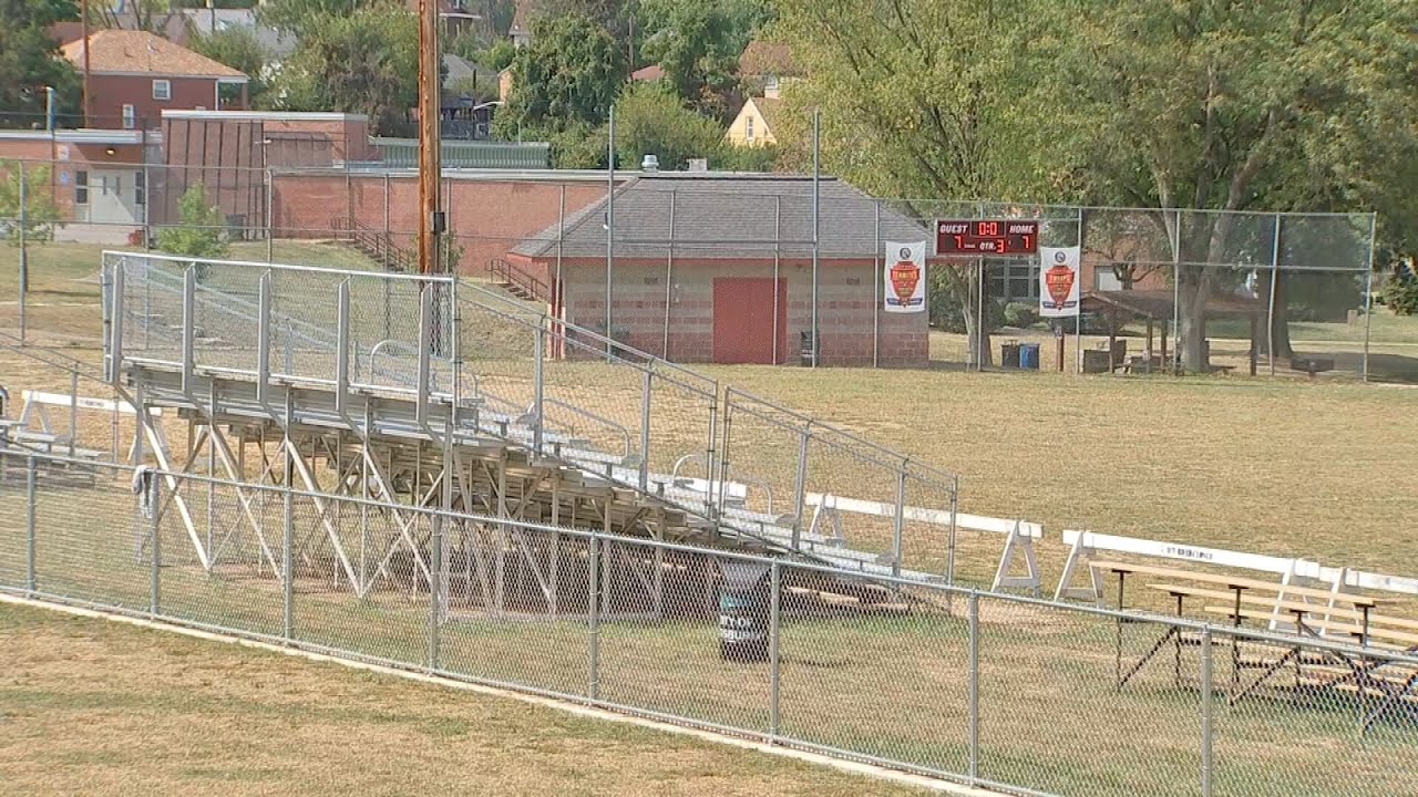 Community calls for change after 2 people with guns cause chaos at youth football game