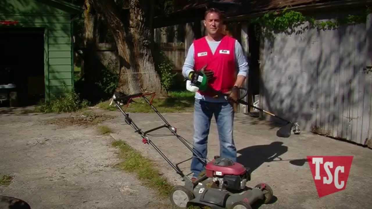 How to Prevent Ethanol Damage | Tractor Supply Co.