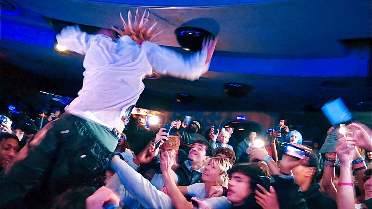 NYC : Punk Racks & KastlePact (FULL SET)