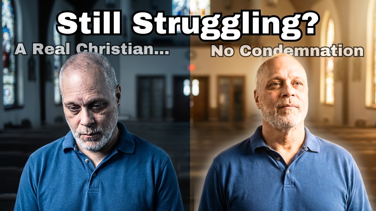 Why the Spiritual War Doesn't Stop (Honest Truth)