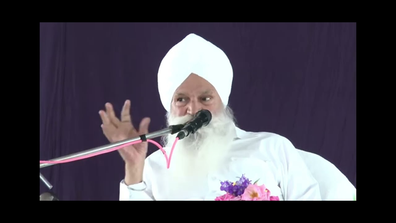 Vakil Sahib Ji satsang 2014 dera jagmalwali 