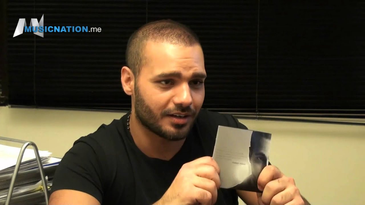 Joseph Attieh| Interview Part 2| جوزيف عطية