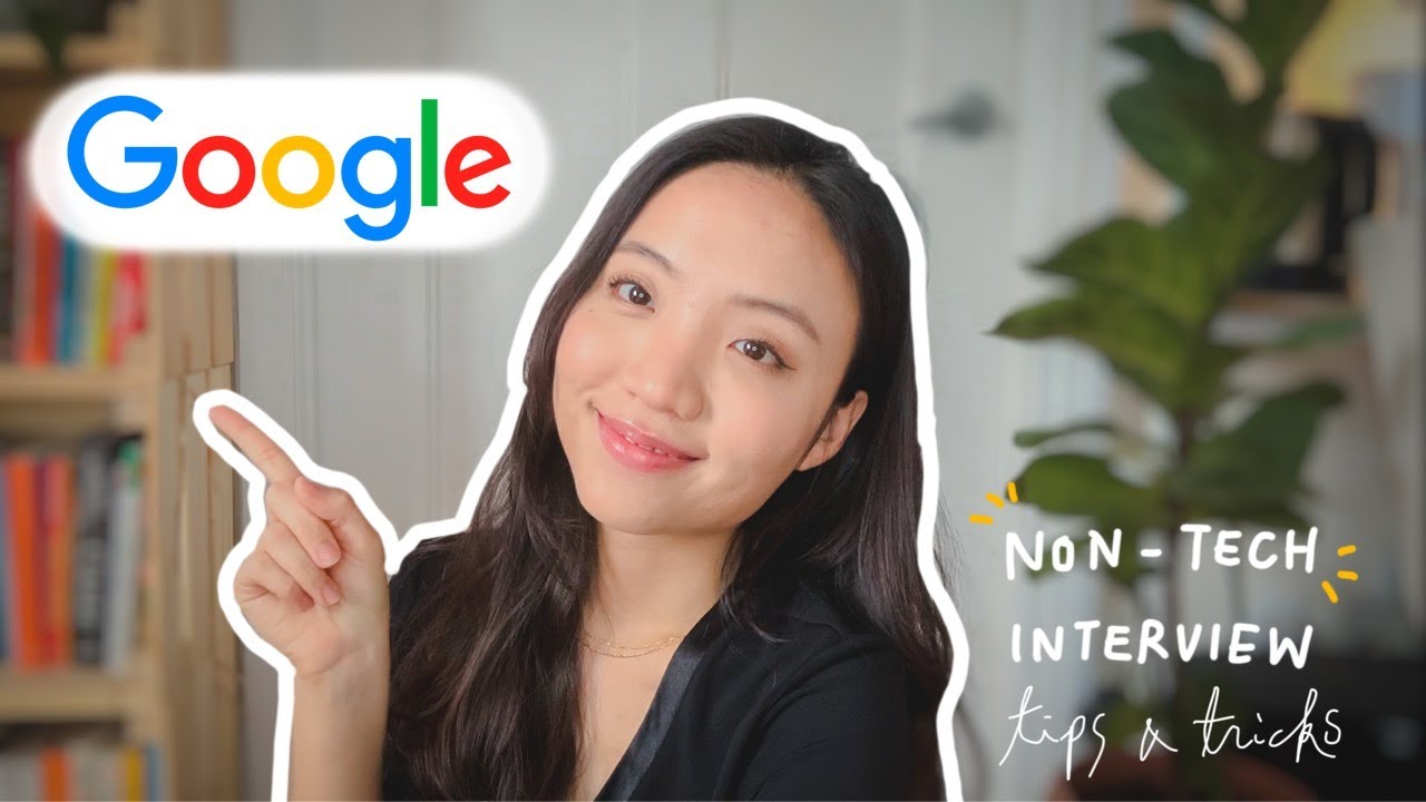 我面試了紐約Google (non-technical職缺！)： 薪資package、面試問題、準備方法