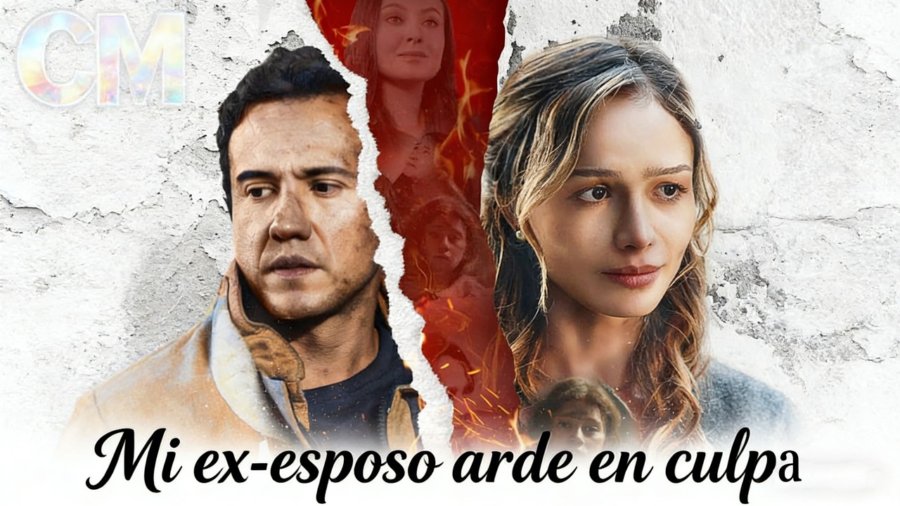 【Mi ex-esposo arde en culpa】&mdash;  Watch Till the End #reelshort#drama