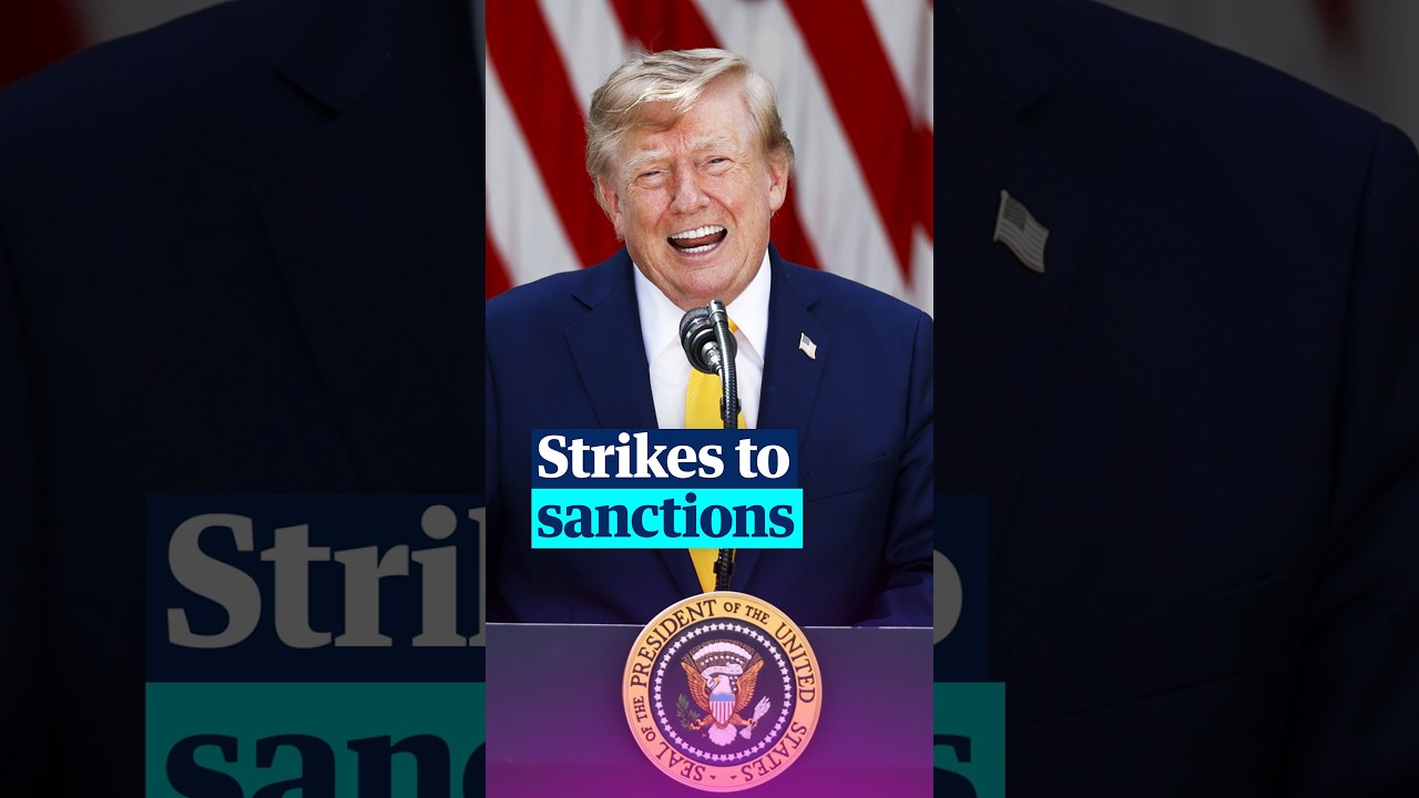 Why new US sanctions on Iran will anger China