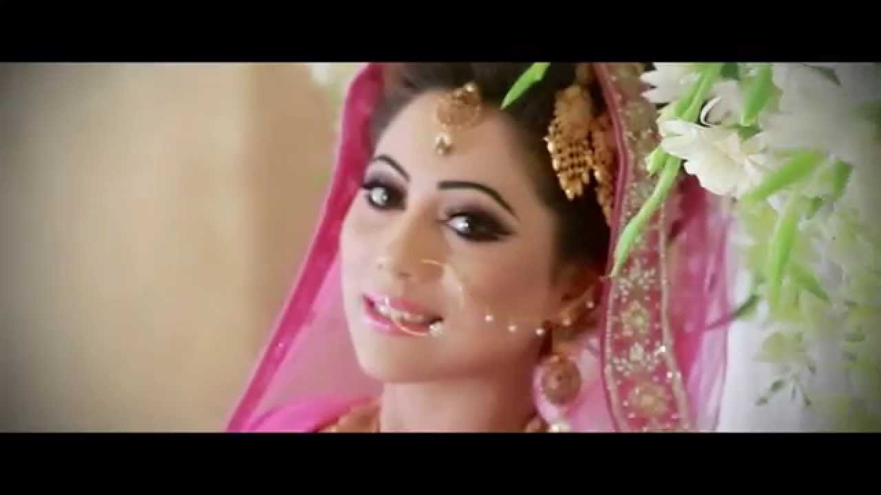 Cine Brides - Wedding Ceremony of Mahfuj & Meem
