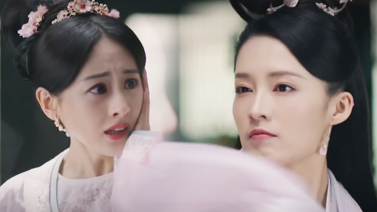 Just Home, Framed by Scheming Adopted Daughter – Cinderella Slaps Back! So Satisfying!