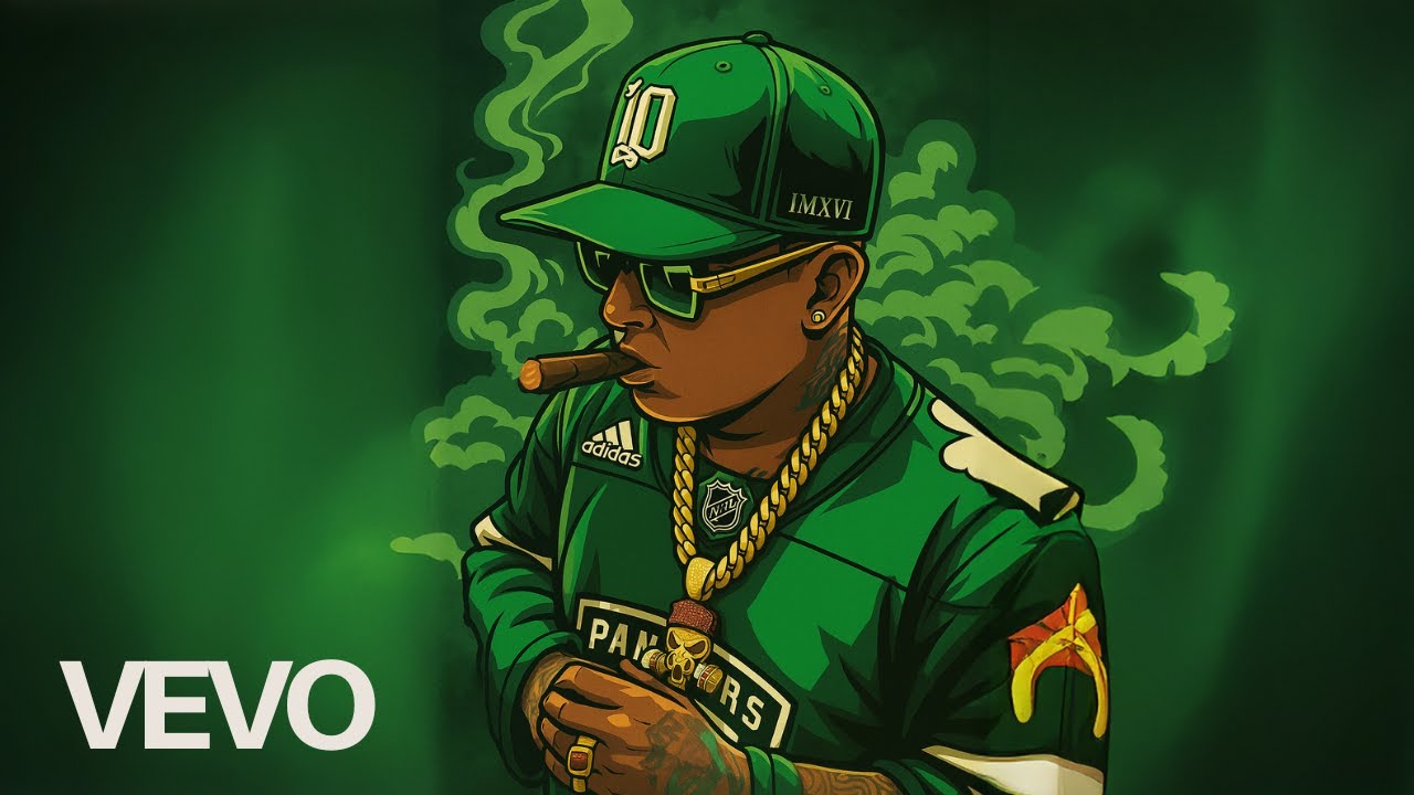 ÑENGO FLOW x CHENCHO CORLEONE - TE GUSTA (2026)