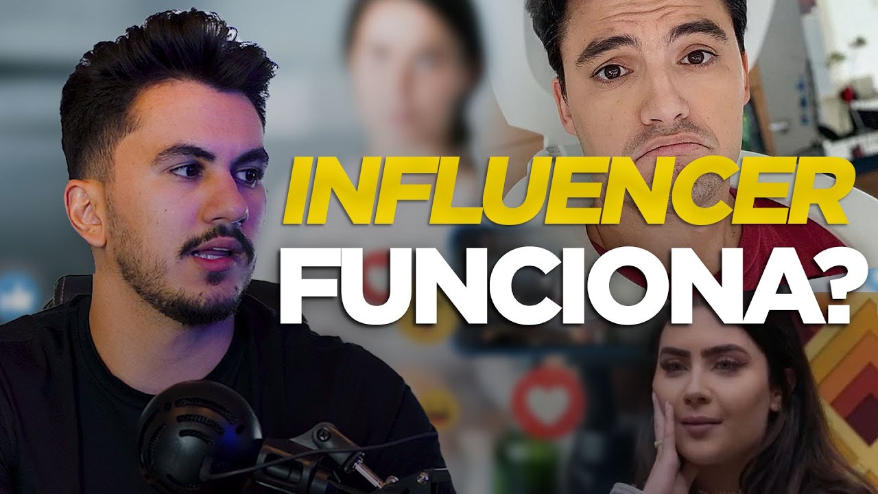 Aprenda Como Encontrar Influenciadores Digitais Para sua Empresa!