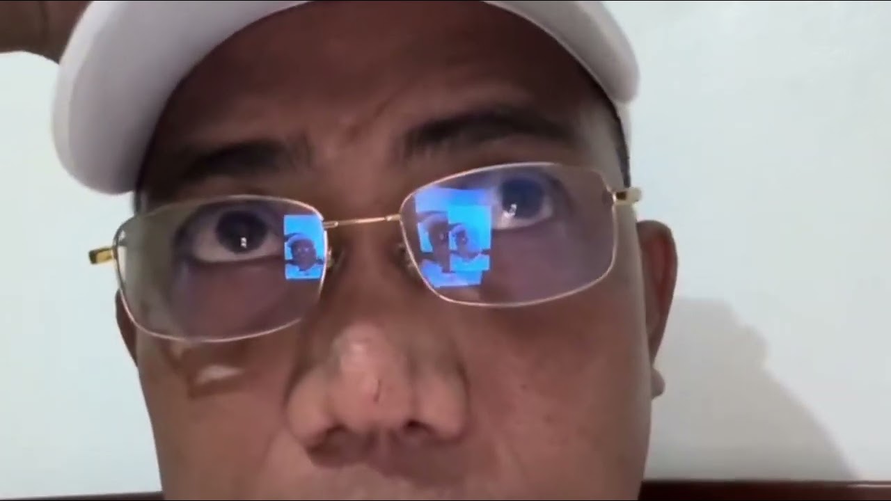 FRANCIS LEO MARCOS LAYA NA AT NAG PASALAMAT