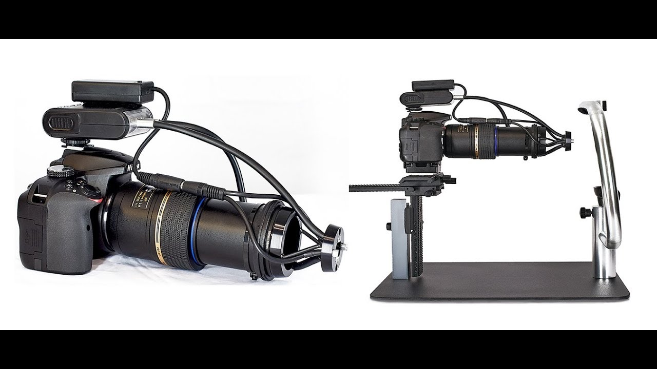 Iridology Camera 1080dpi HD