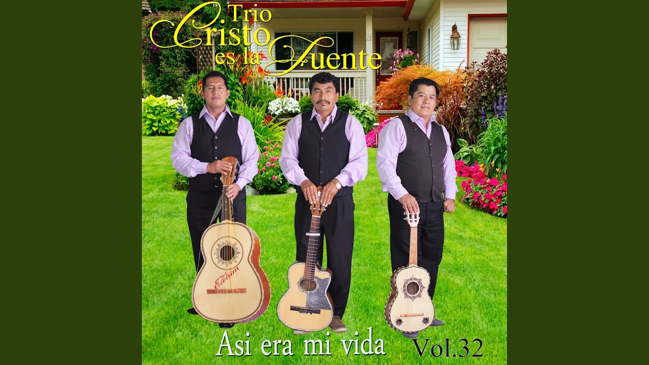 Asi Era Mi Vida