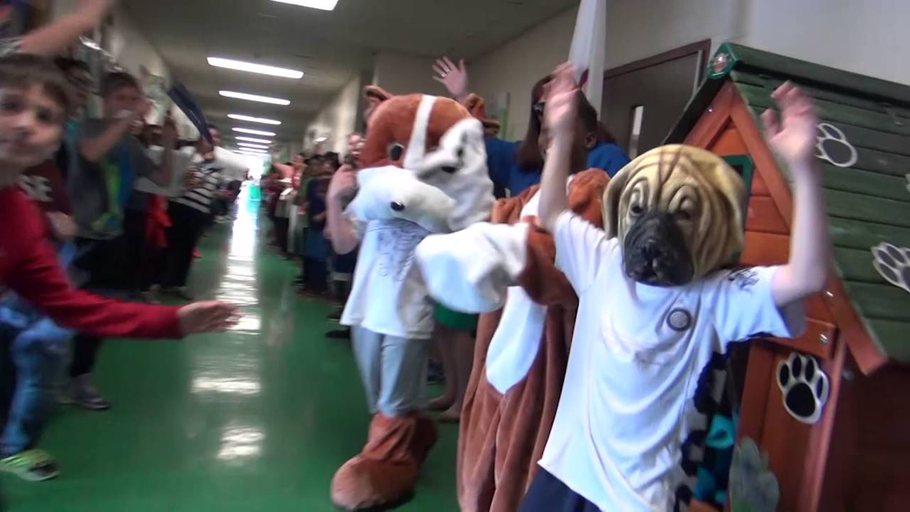 Brodnicki 2016 Music Video/Lip dub  