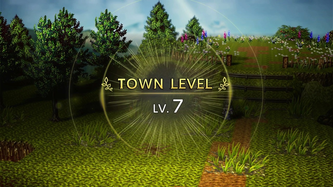 #15【オクトラ0】久々なのでサブクエでリハビリ（※ネタバレ注意）