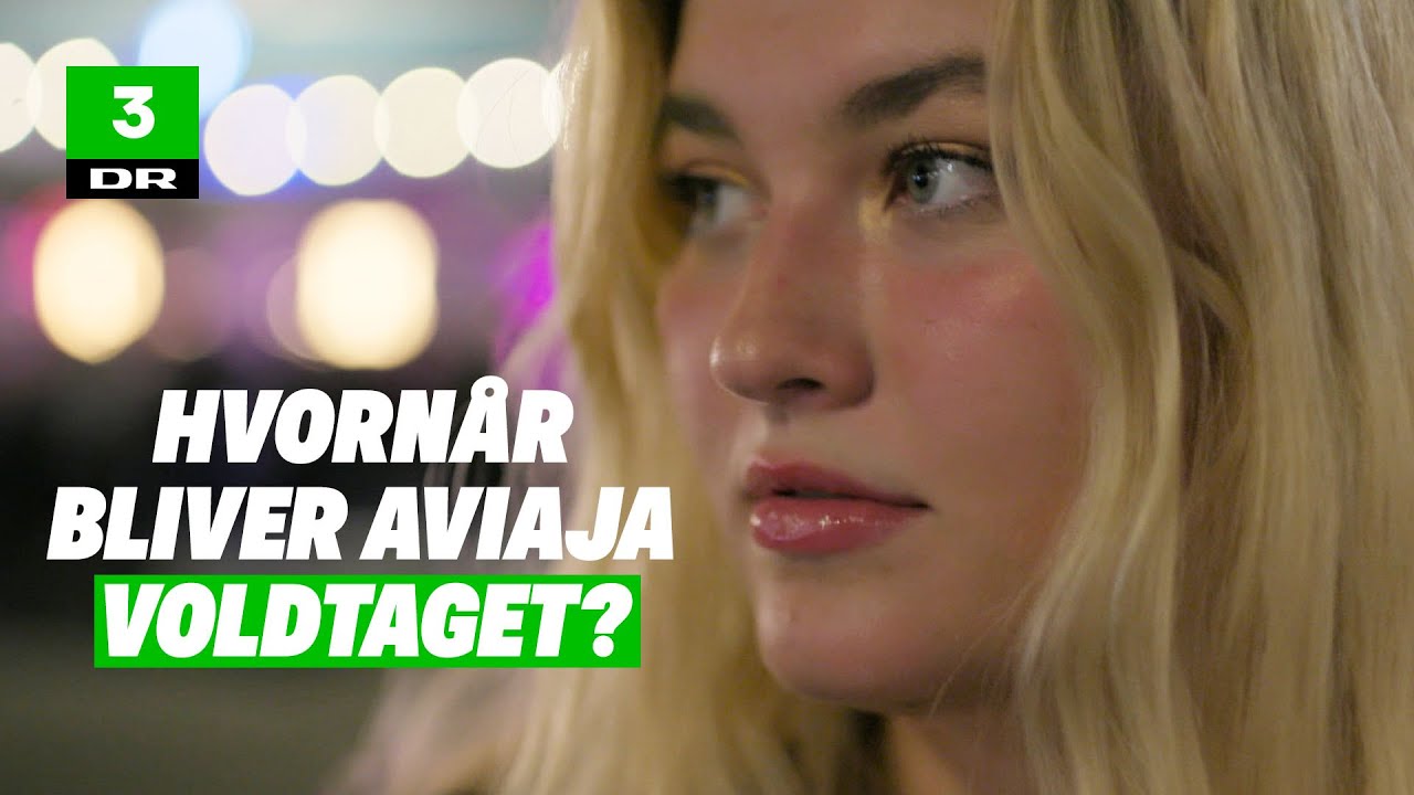 “Jeg var 15 år i 2017, da 