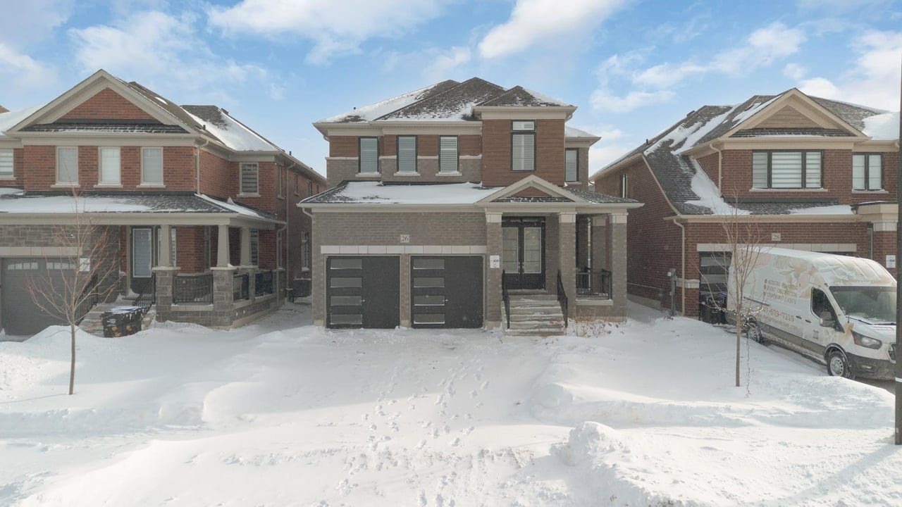 26 Sparrow Wy, Adjala-Tosorontio, ON